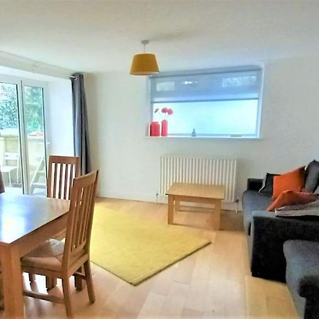 2 Bedroom Victorian Garden Flat Londres Exterior foto