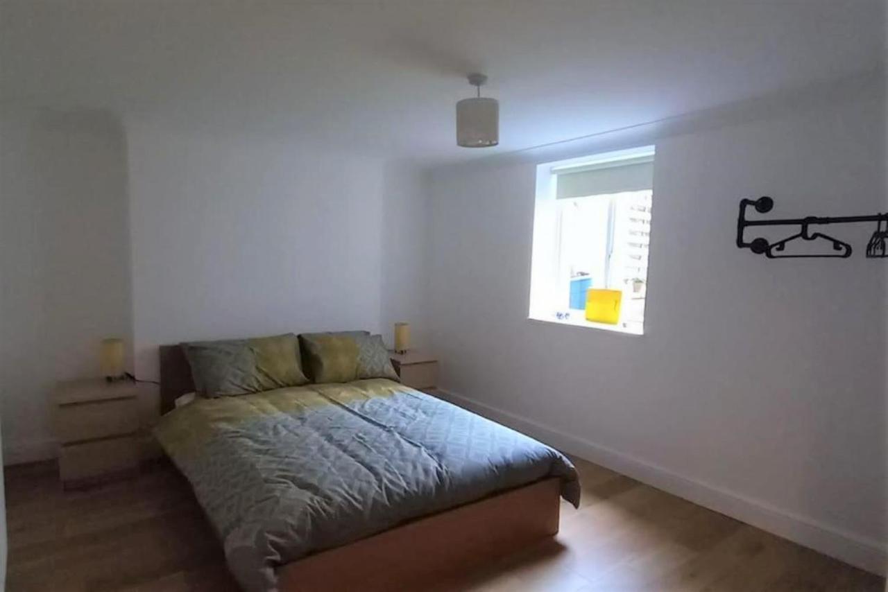 2 Bedroom Victorian Garden Flat Londres Exterior foto